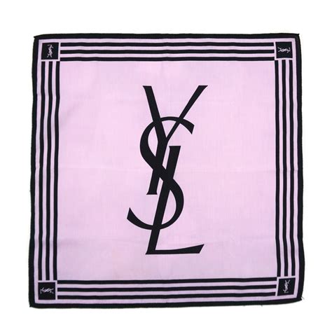 ysl scarf sale uk|ysl handkerchief.